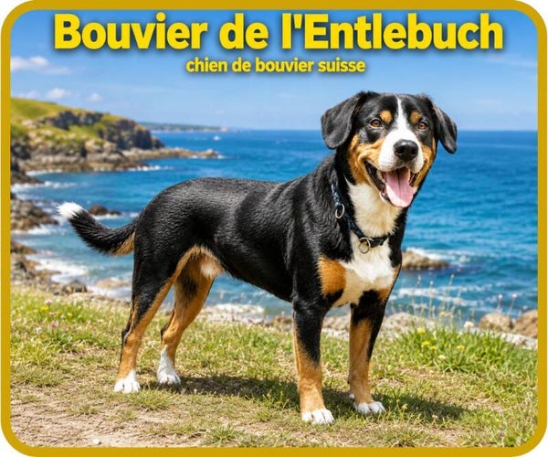 chiens