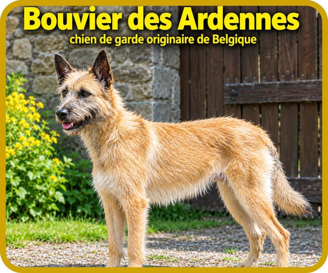chiens