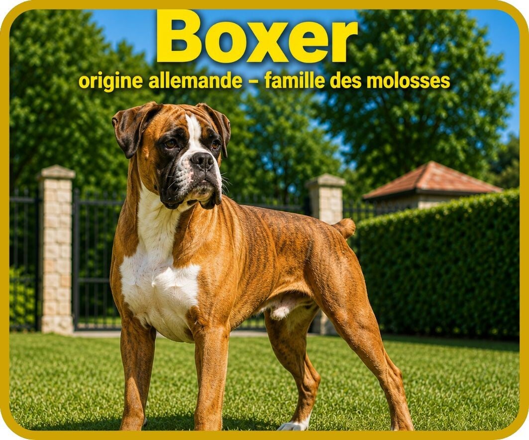 chiens