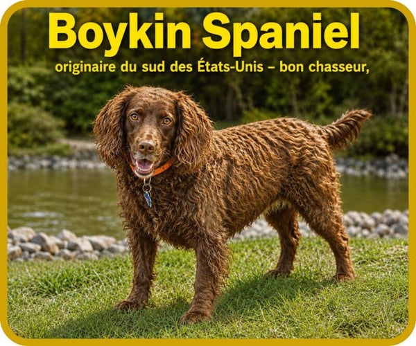 chiens