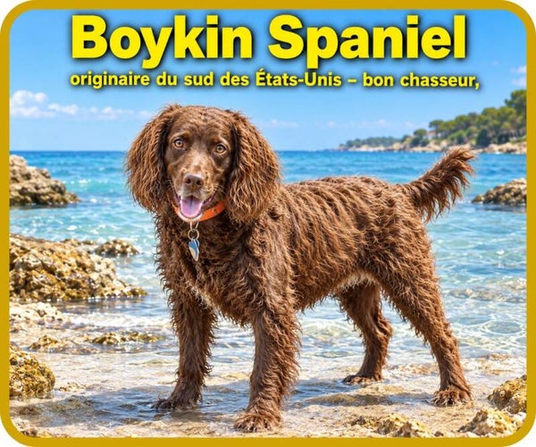 chiens