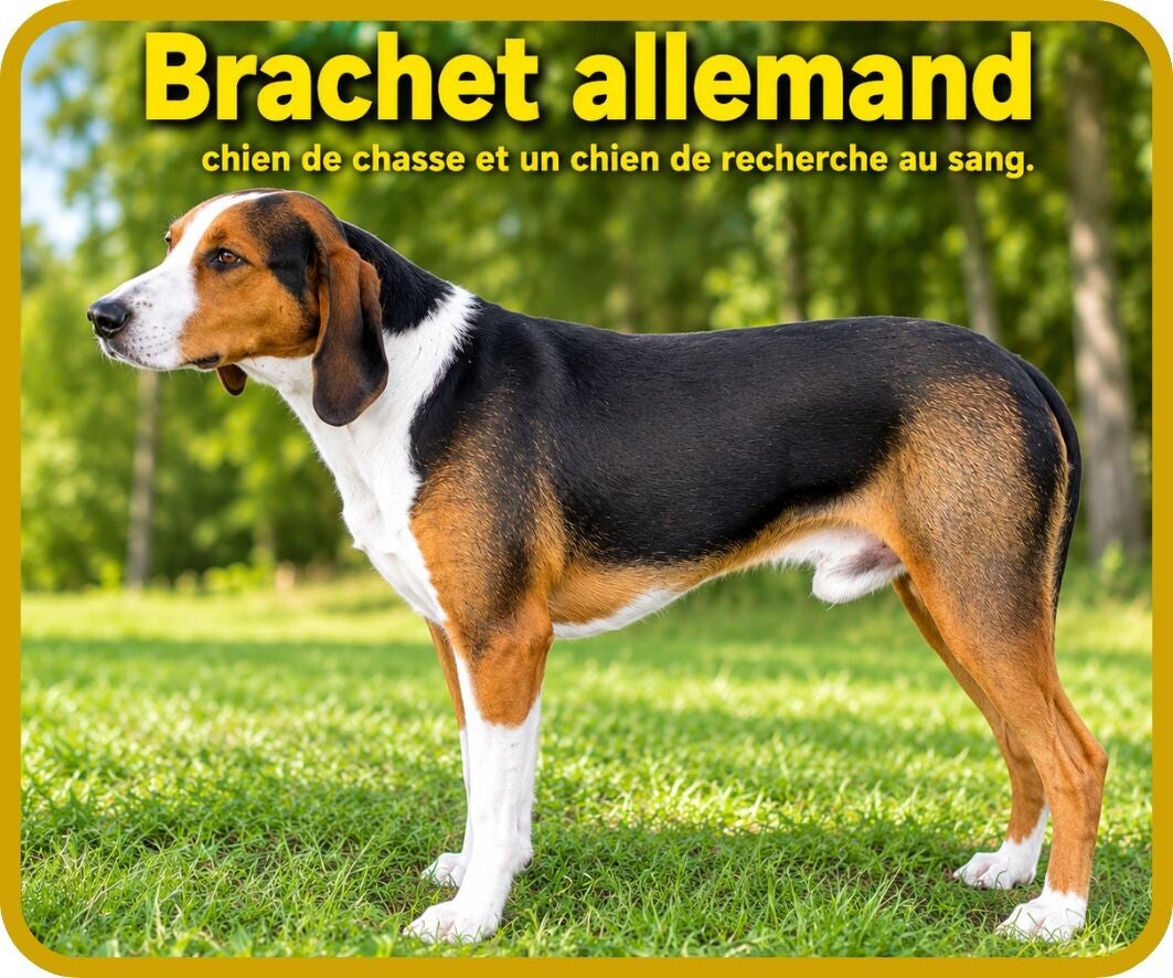 chiens