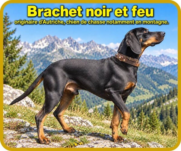 chiens