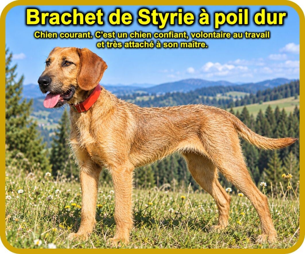 chiens