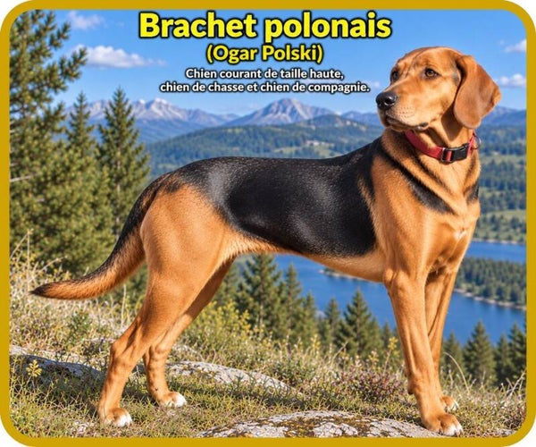 chiens