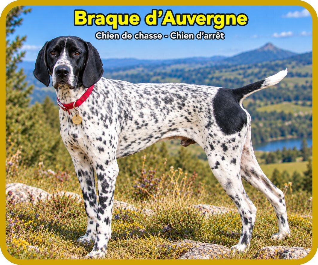 chiens