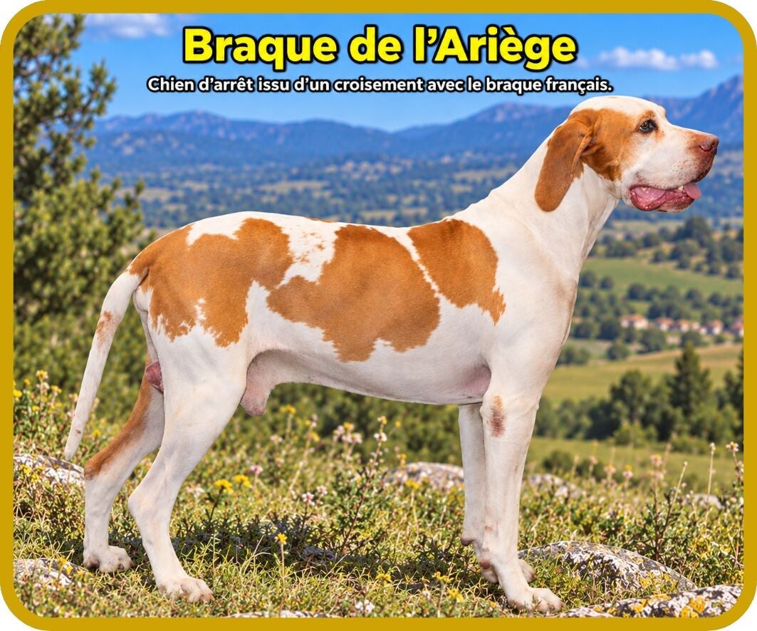 chiens