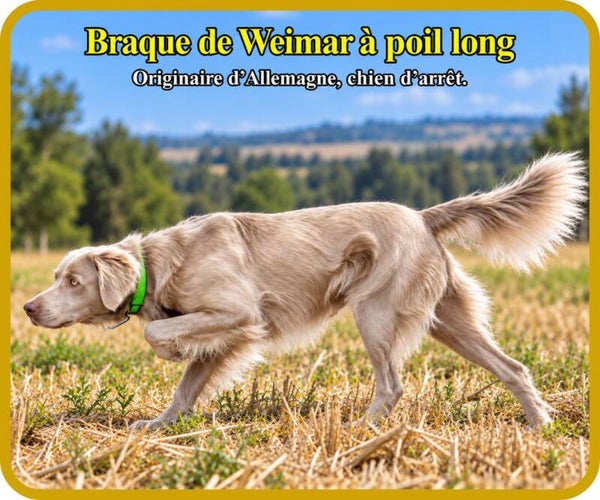 chiens
