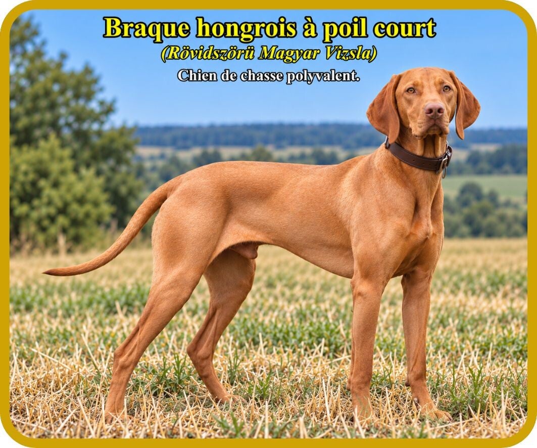 chiens