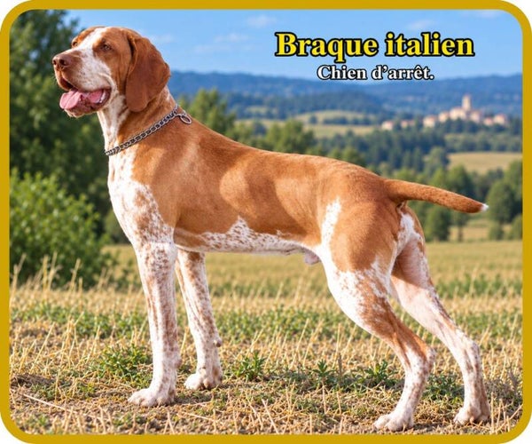 chiens