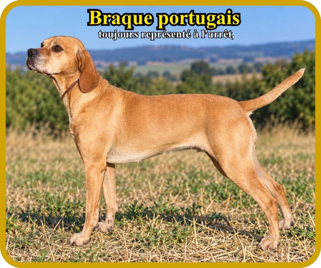 chiens