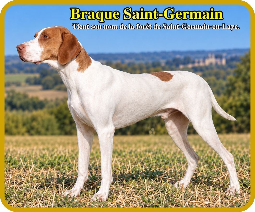 chiens