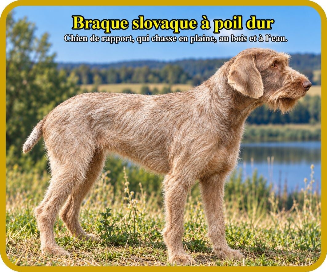chiens