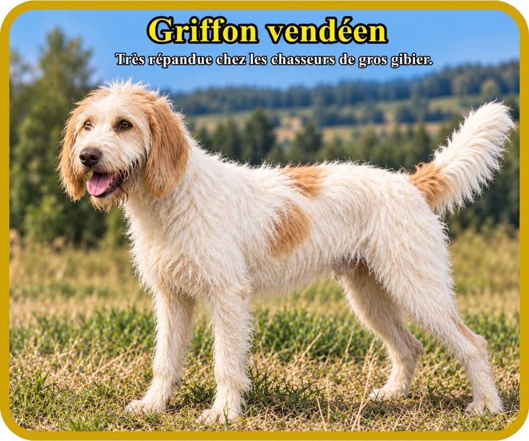 chiens
