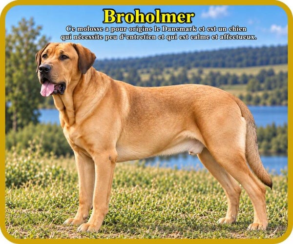 chiens