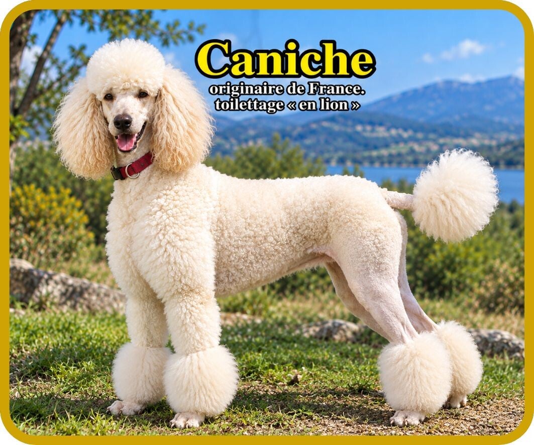 chiens