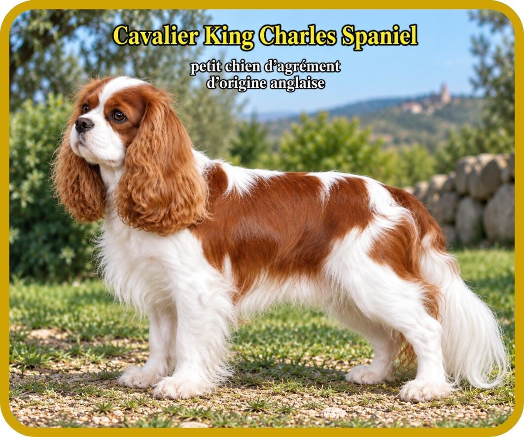 chiens