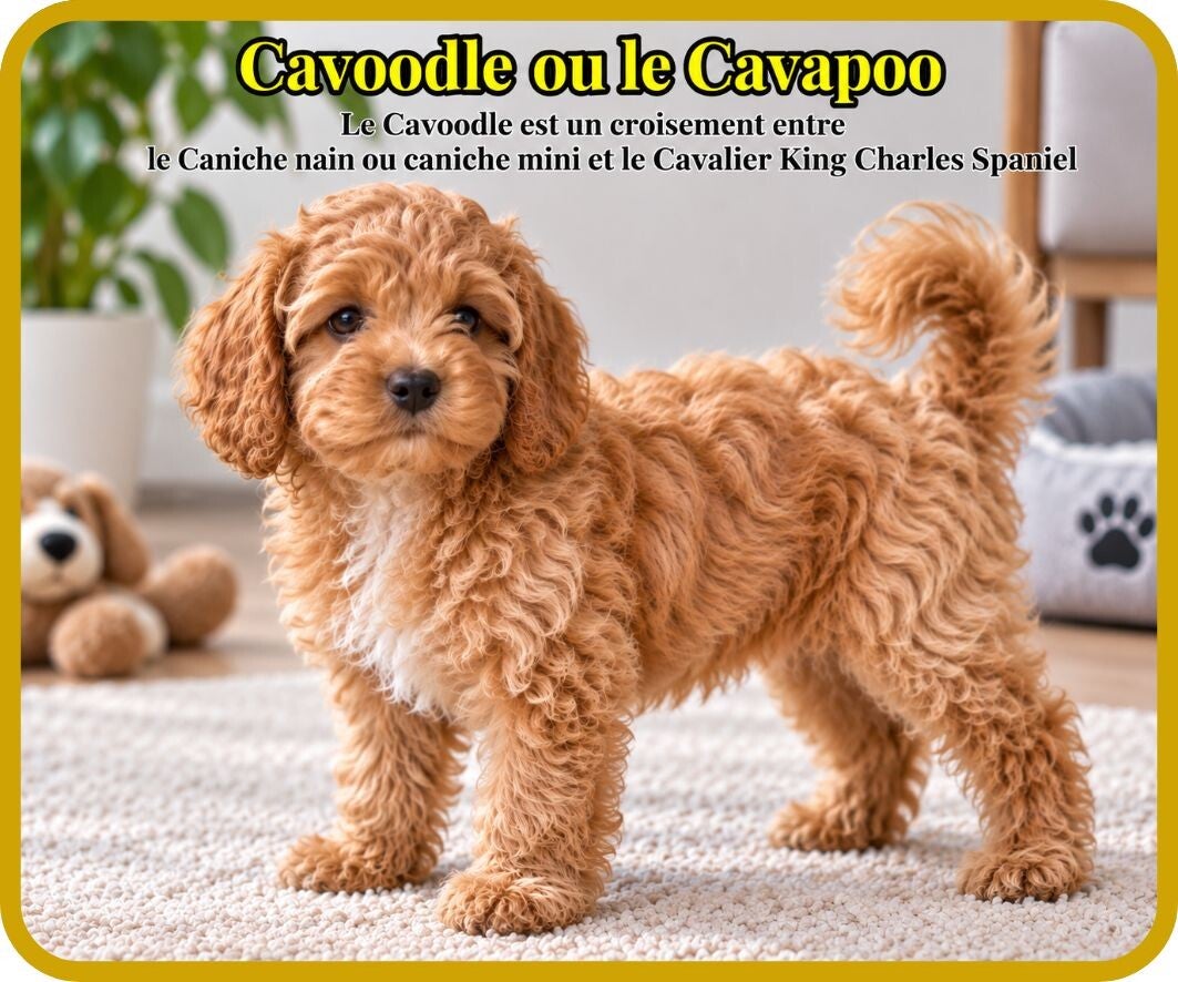 chiens