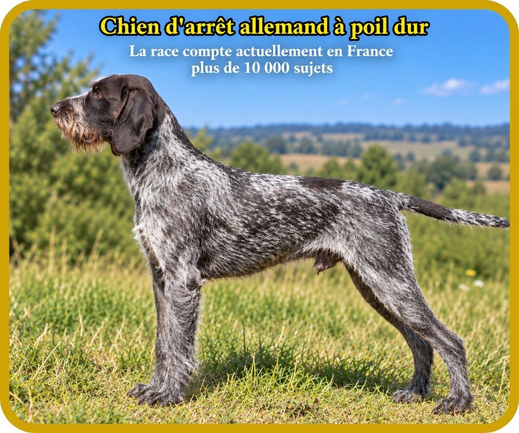 chiens