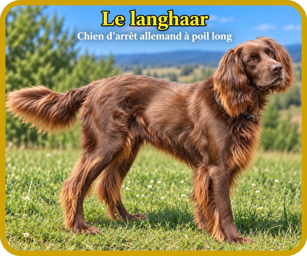 chiens