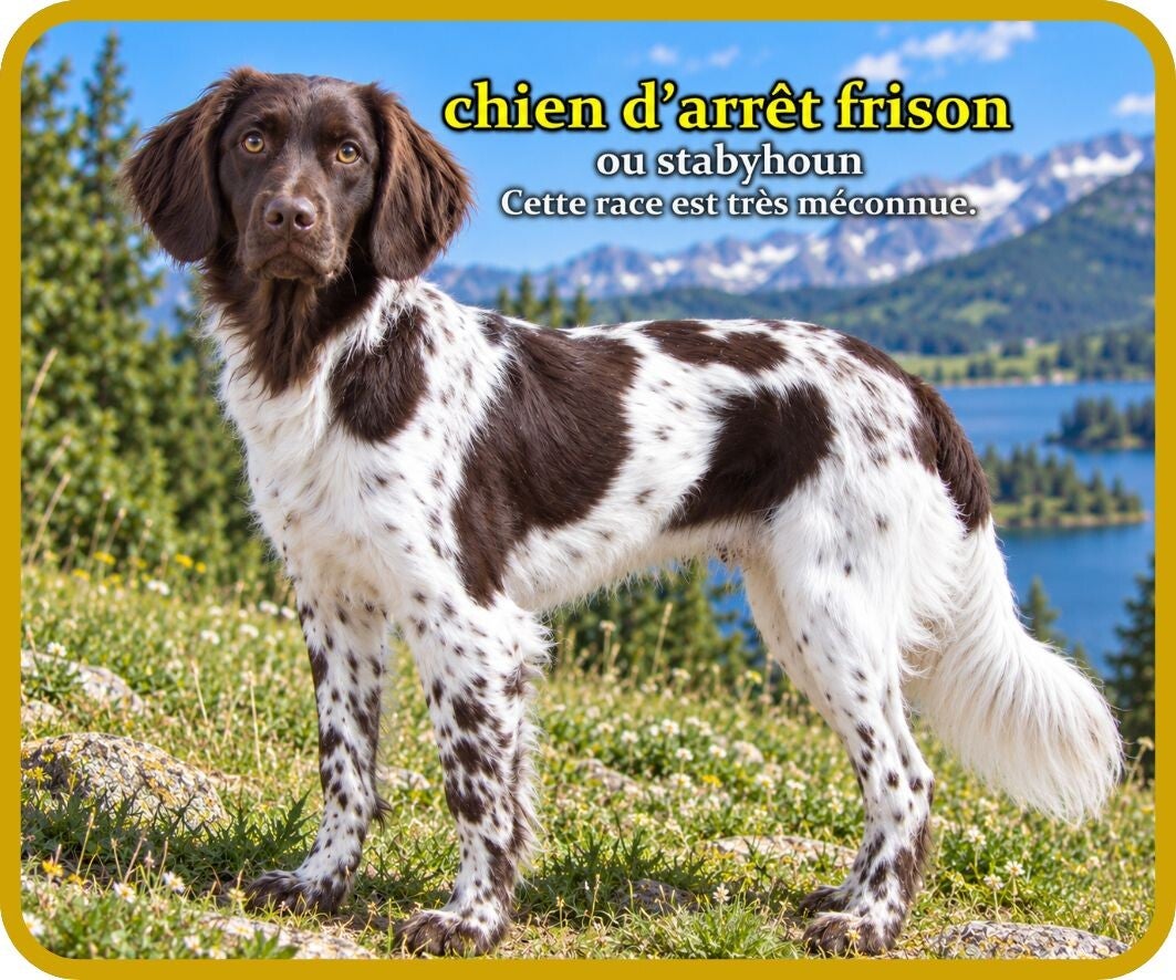 chiens