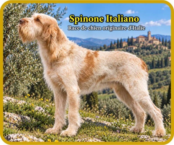 chiens