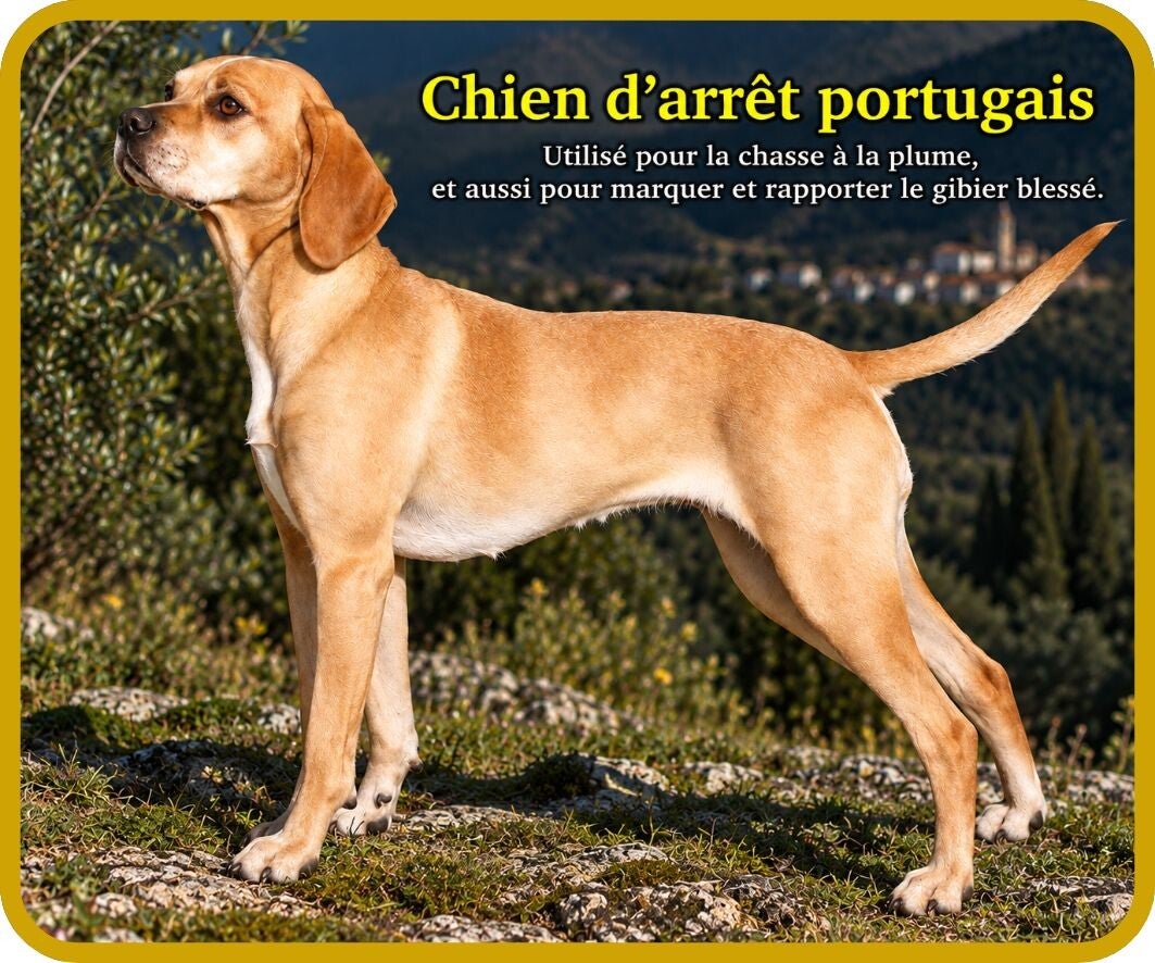 chiens
