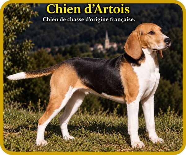 chiens