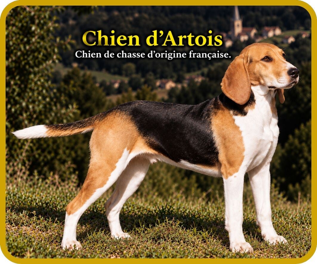 chiens