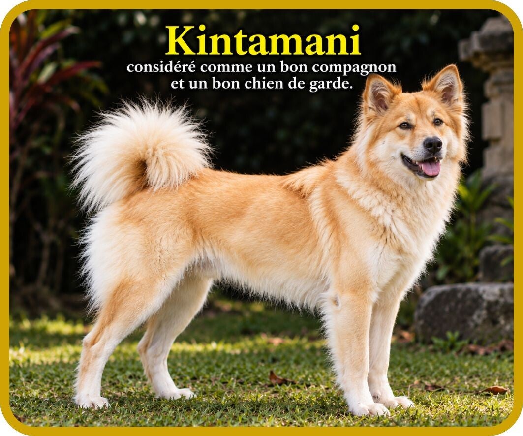 chiens