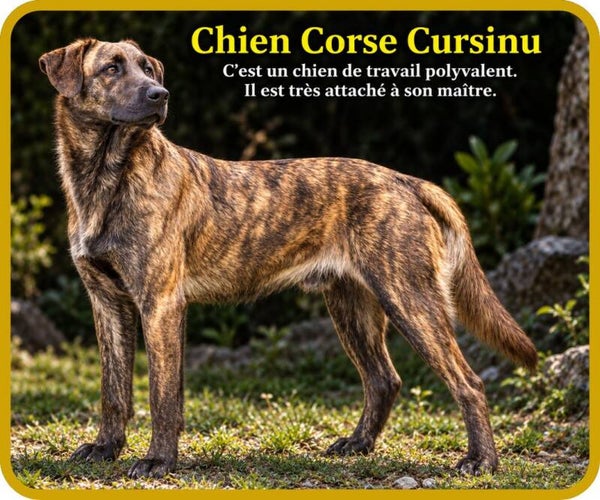 chiens