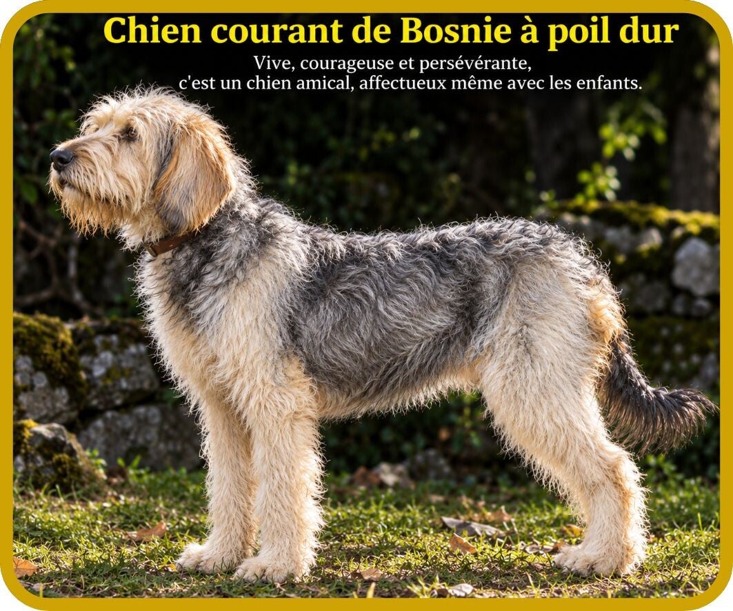 chiens