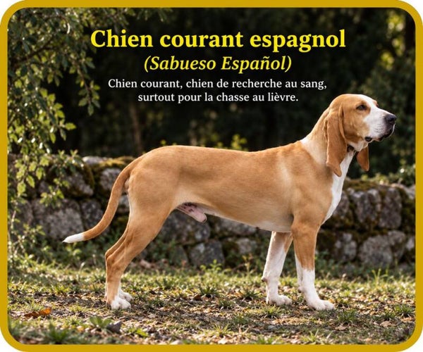 chiens