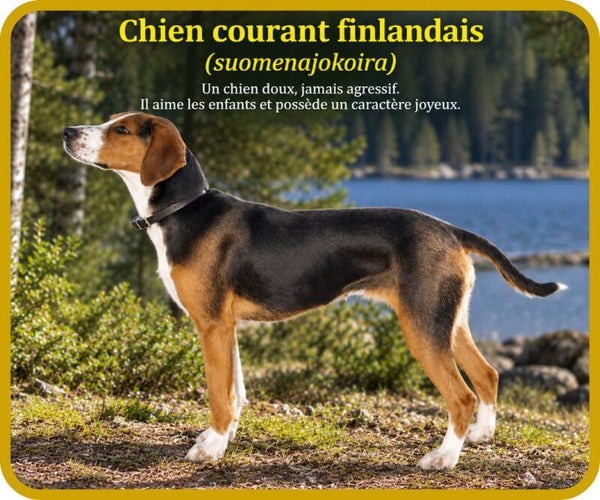 chiens