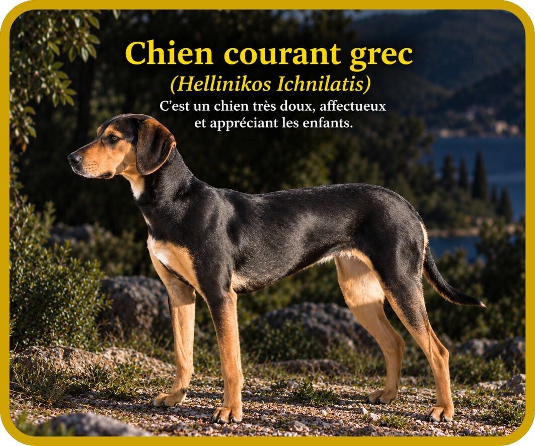 chiens