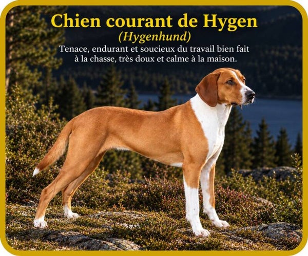 chiens