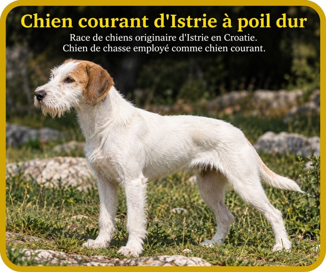 chiens