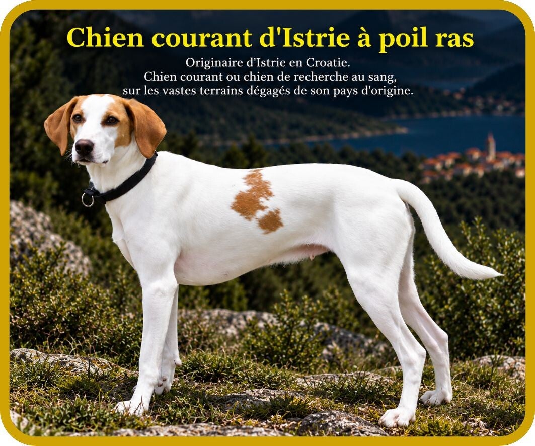 chiens