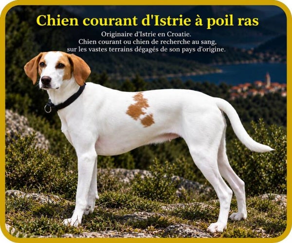 chiens