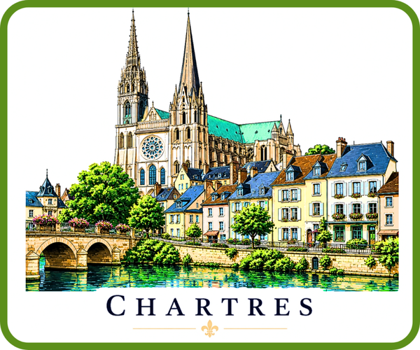 Eure-et-Loir (préfecture)