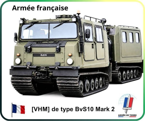 armée de terre