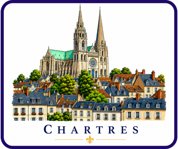 Eure-et-Loir (préfecture)