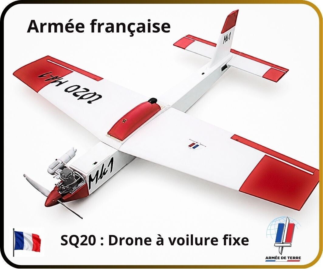 armée de terre