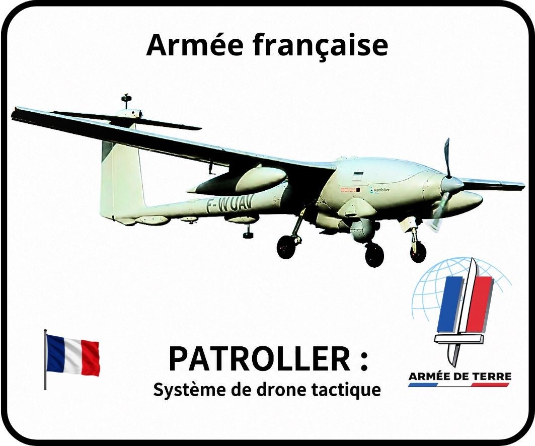 armée de terre