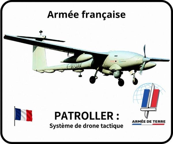 armée de terre