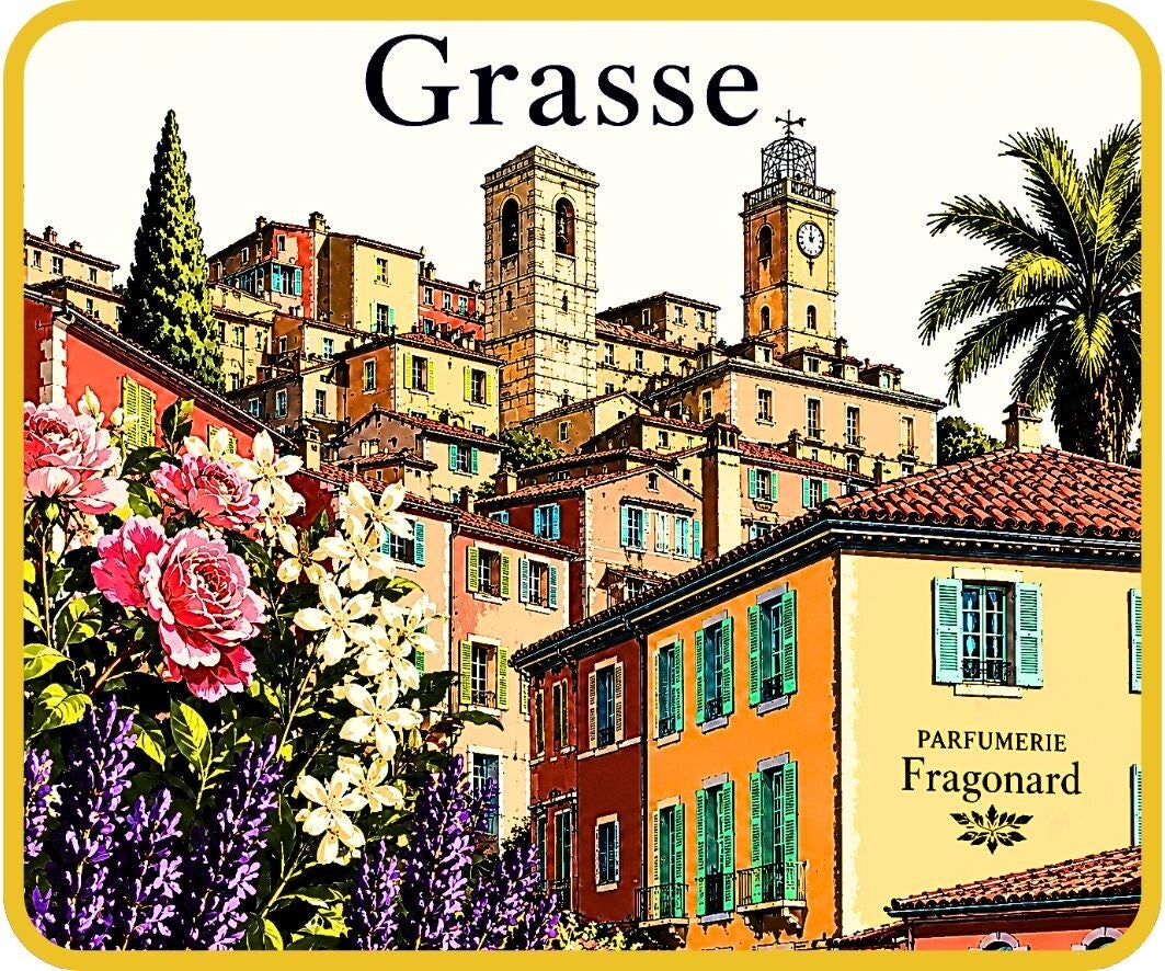Alpes-Maritimes (sous-préfecture)
