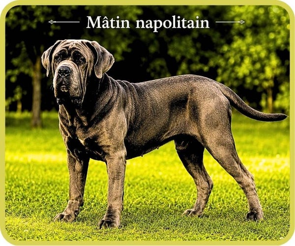 chiens