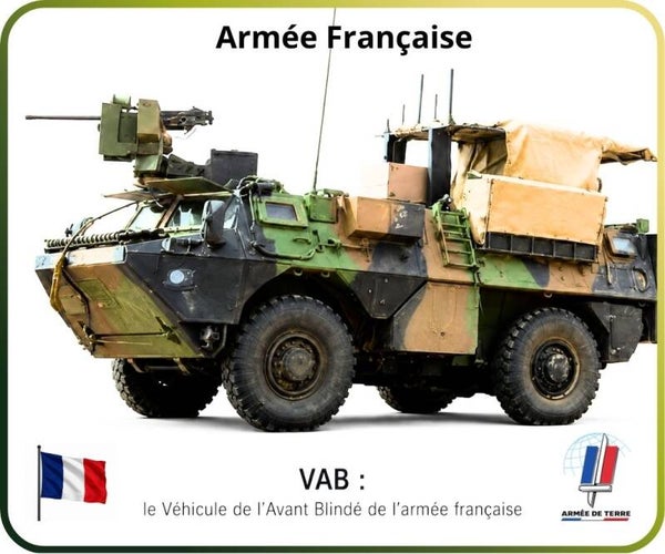 armée de terre