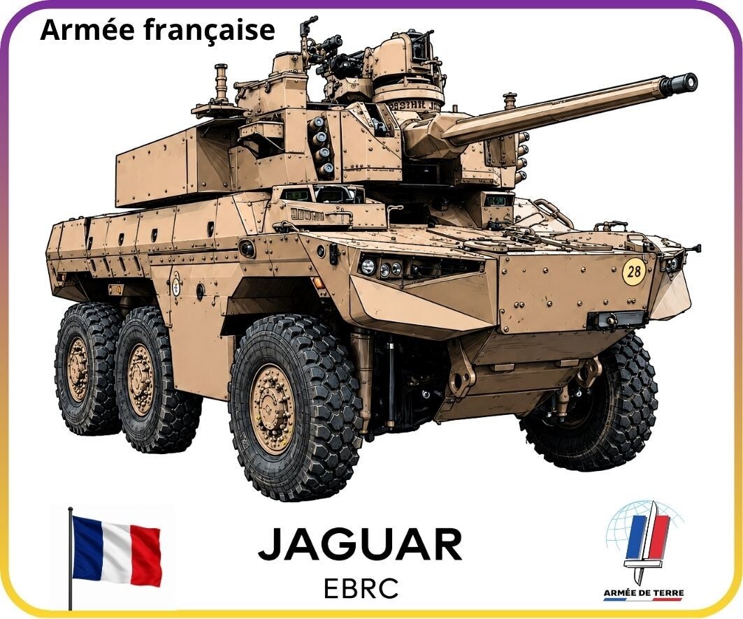 armée de terre
