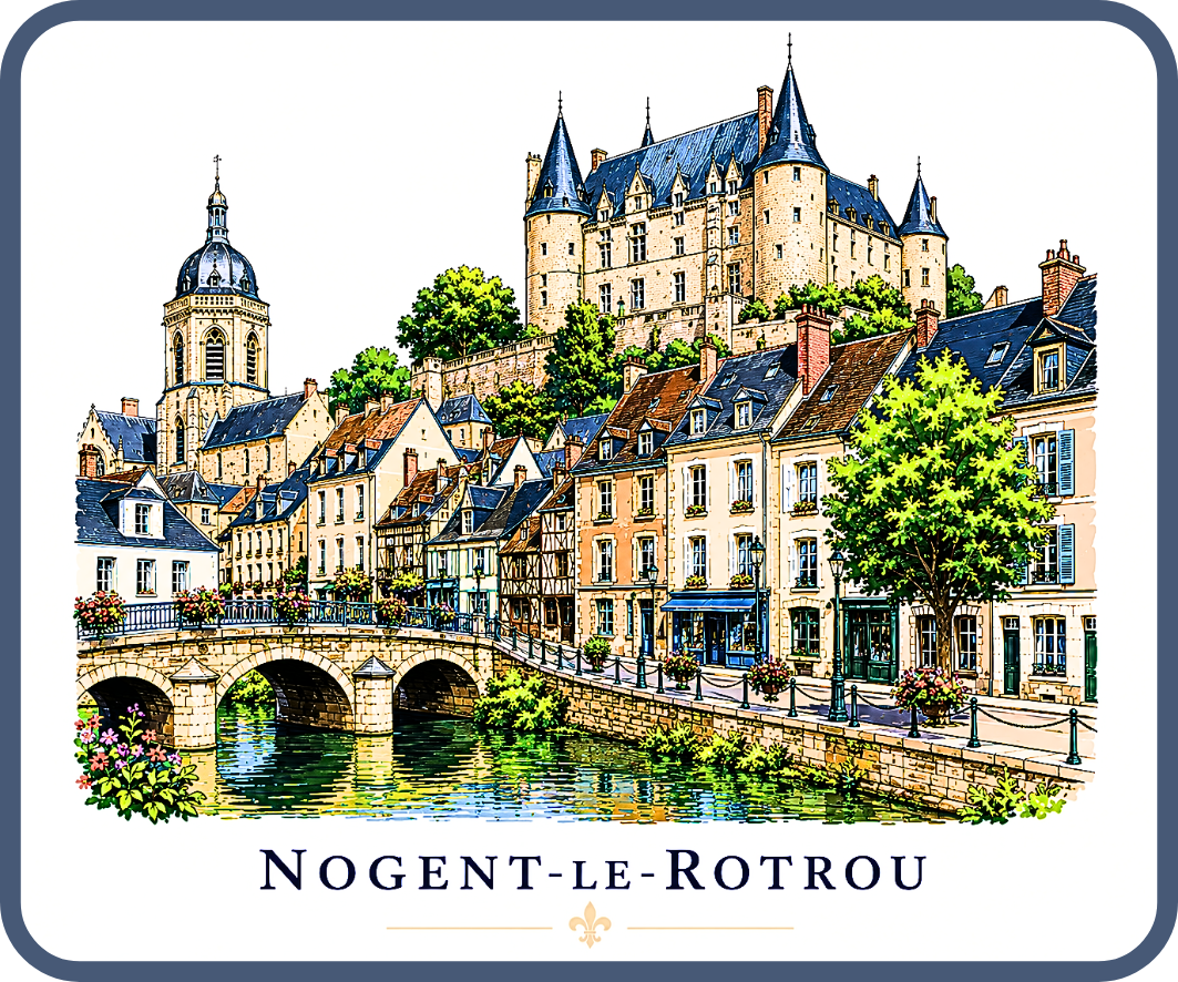 Eure-et-Loir (sous-préfecture)